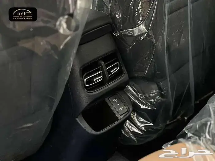 جراند كريتا سمارت الشكل الجديد 2025- 88550 ريال شامل الضريبة 8