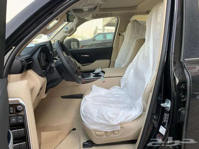 جكسار رقم 4 سعودي 2025 اسود 10