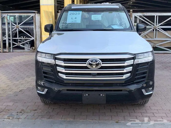 جكسار رقم 4 سعودي 2025 اسود 0