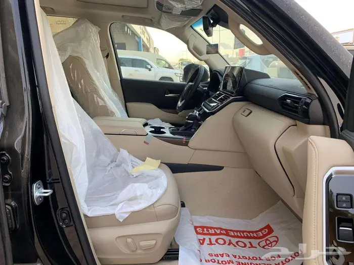 جكسار رقم 4 سعودي 2025 اسود 17