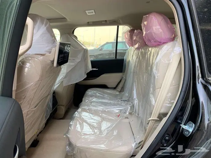 جكسار رقم 4 سعودي 2025 اسود 13