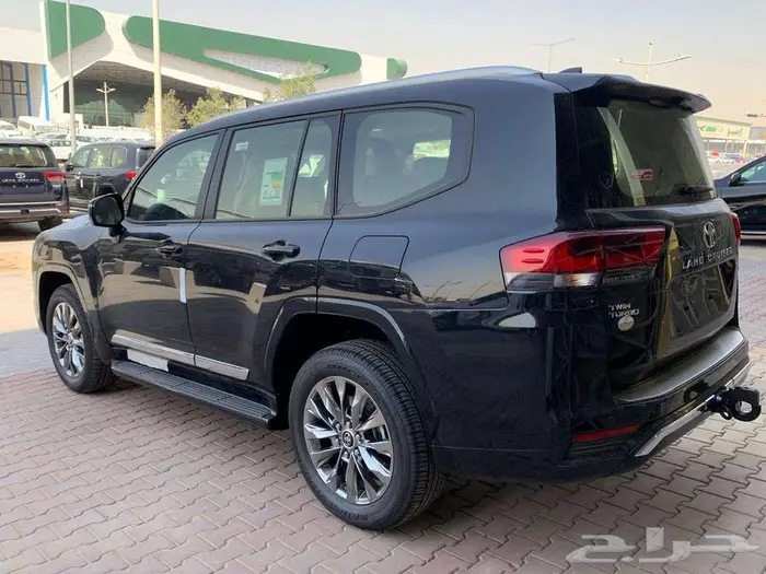 جكسار رقم 4 سعودي 2025 اسود 4