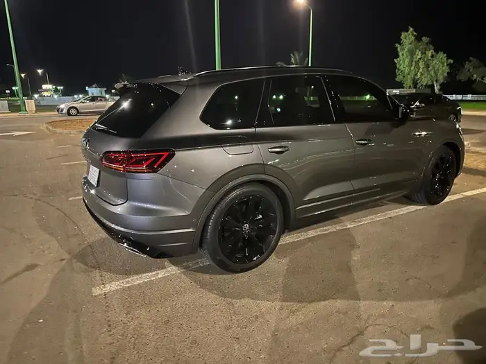 طوارق 2023 فل كامل Rline 2