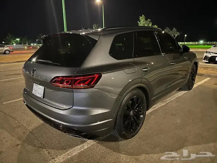 طوارق 2023 فل كامل Rline 0