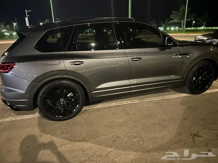 طوارق 2023 فل كامل Rline 3