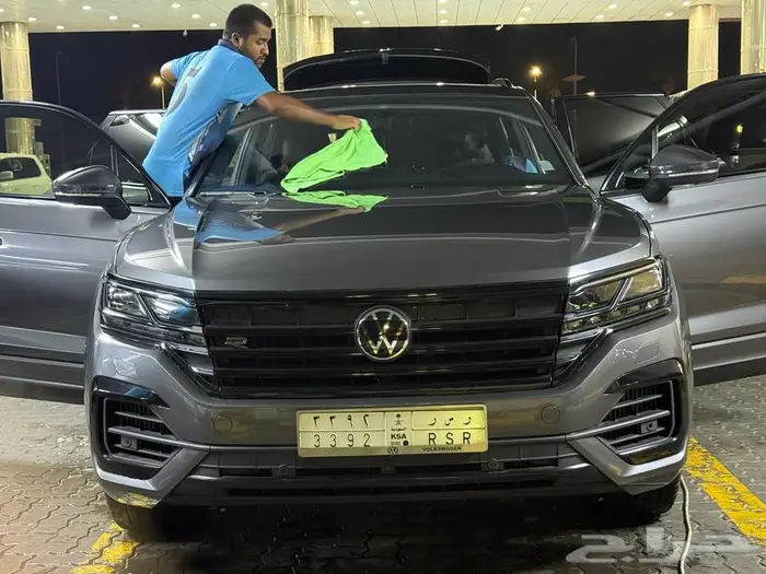 طوارق 2023 فل كامل Rline 4