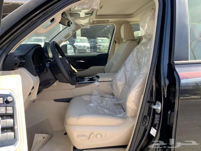 جكسار S الساير فل كامل 2025 10