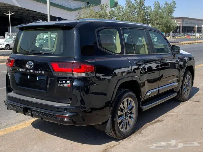 جكسار S الساير فل كامل 2025 4