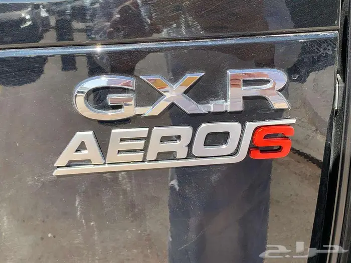 جكسار S الساير فل كامل 2025 15