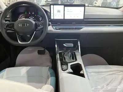 جيلي امجراند فل كامل 2025 بسعر مميز index