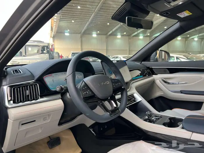 بي واي دي سونغ بلس موديل 2026 كاش واقساط 8