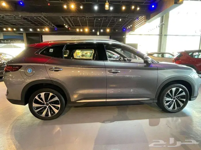 بي واي دي BYD سونغ بلس 2026 الدفع الرباعي ( عرض حصري ) 21