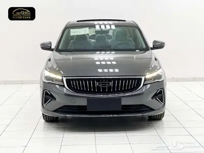 جيلي امجراند فل 2024-CVT 43700 ريال شامل الضريبة عرض خاص index