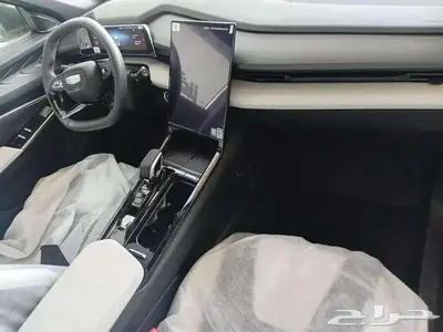 جيلي سيتي راي 2026 عروض نهاية السنة index