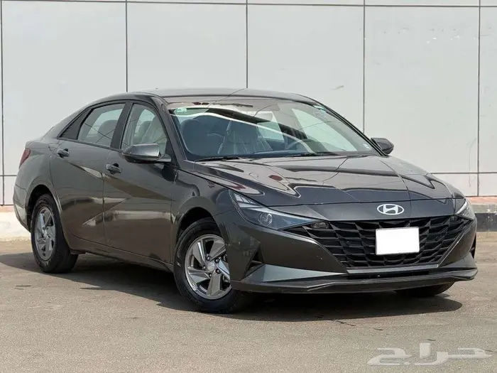 هيونداي النترا مكينة 2.0 موديل 2023 عرض خاص بسعر 55الف 4