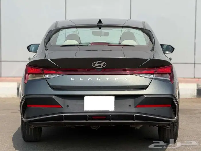 هيونداي النترا مكينة 2.0 موديل 2023 عرض خاص بسعر 55الف 0