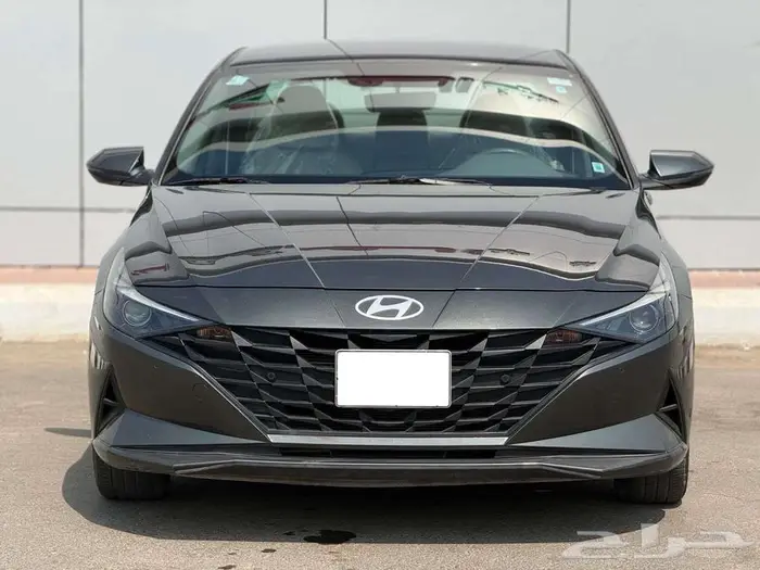 هيونداي النترا مكينة 2.0 موديل 2023 عرض خاص بسعر 55الف 5