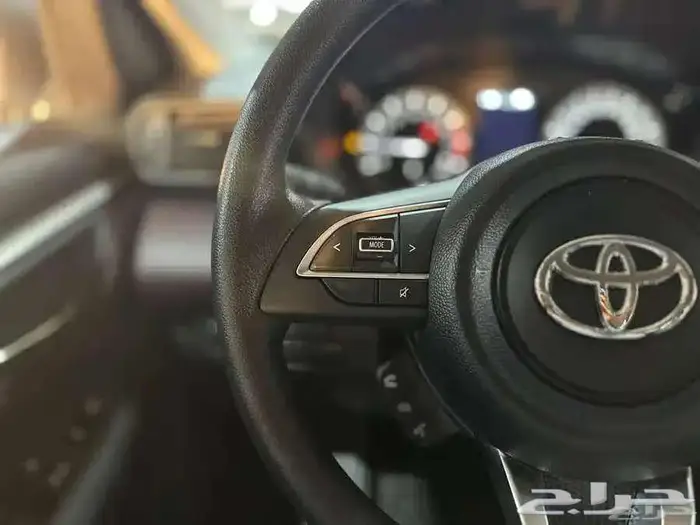 تويوتا اوربان كروزر ستاندر 2026 عرض الانماء والاهلي والجزيره 13