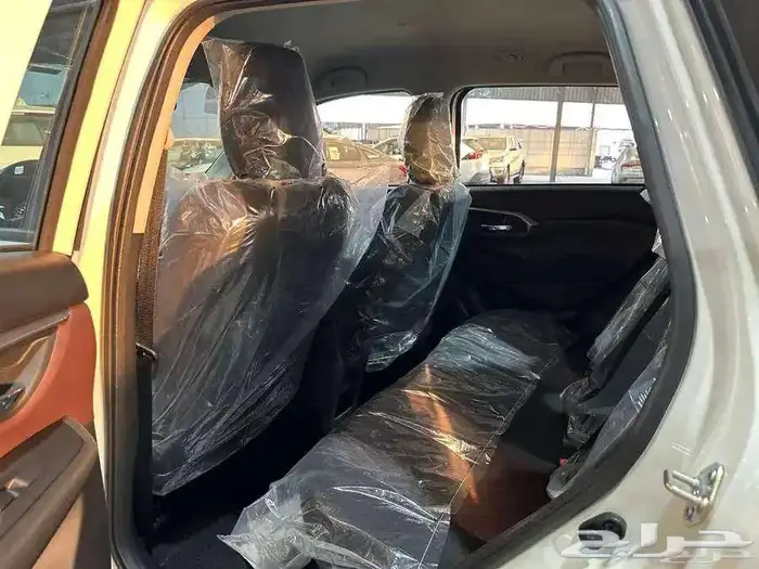 تويوتا اوربان كروزر ستاندر 2026 عرض الانماء والاهلي والجزيره 18