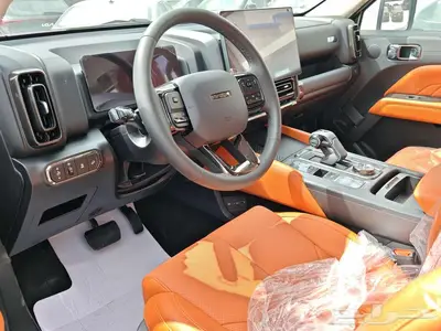 هافال اتش 9 موديل 2026 فل كامل القيادة للسيارات index