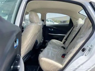 شانجان السفن ستاندر 2024 - عرض التحدي index