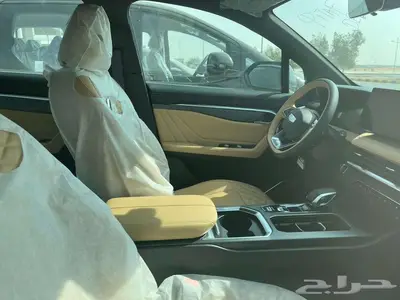 جيلي اوكافانجو فل اوبشنT2.0 اقل سعر index