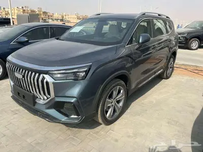 جيلي اوكافانجو فل اوبشنT2.0 اقل سعر index