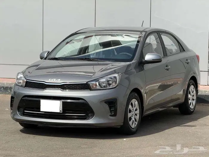 كيا بيجاس موديل 2024 5 حبات بدي بلد 1