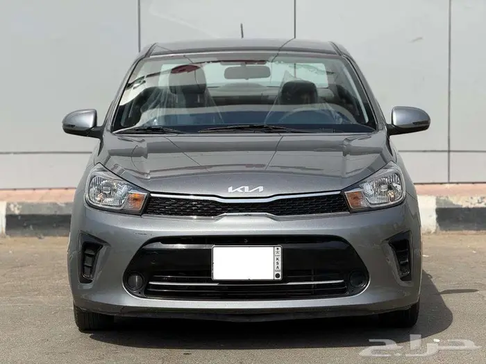 كيا بيجاس موديل 2024 5 حبات بدي بلد 0