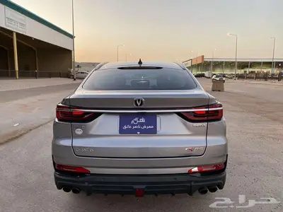 شانجان CS85 فل كامل 2023 index