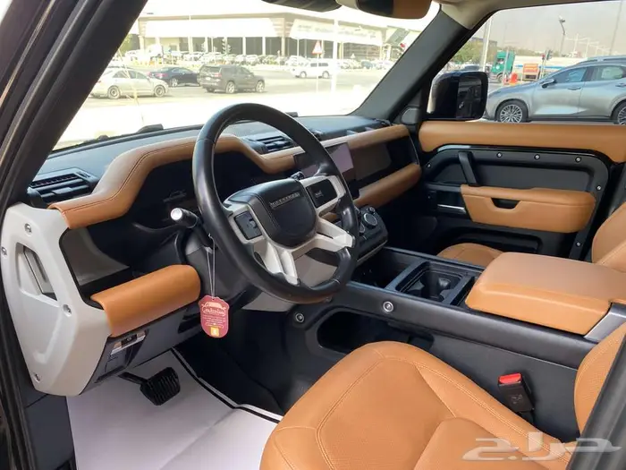 ديفندر- 2023 - S -P400 11