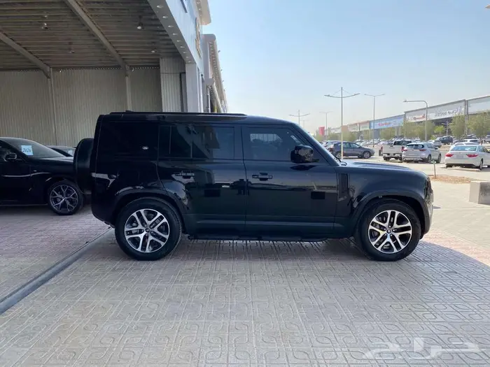 ديفندر- 2023 - S -P400 4