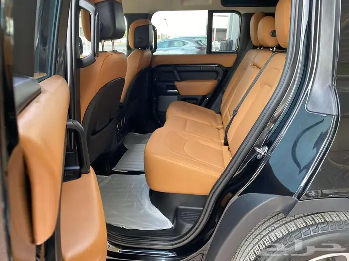 ديفندر- 2023 - S -P400 9