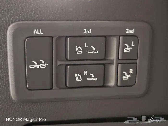 لكزس LX. 600.BBموديل 2024 1