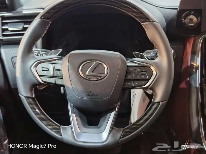 لكزس LX. 600.BBموديل 2024 2