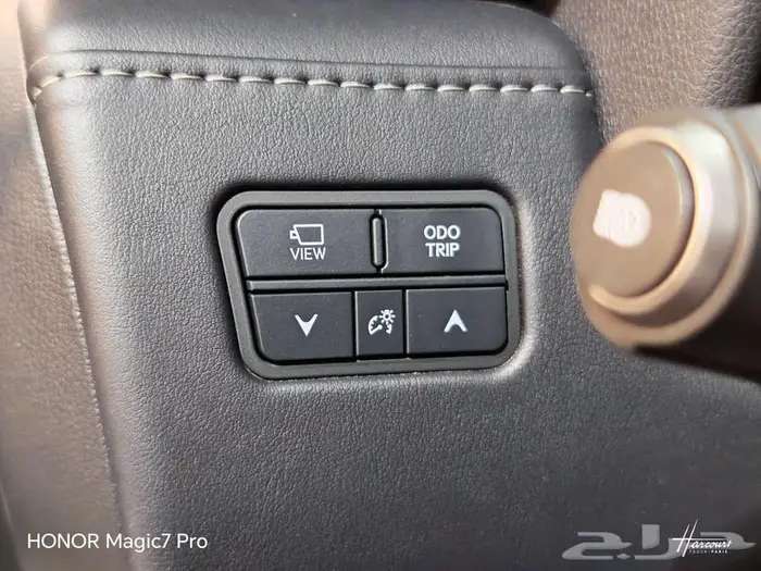 لكزس LX. 600.BBموديل 2024 15