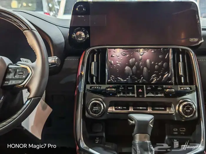 لكزس LX. 600.BBموديل 2024 4