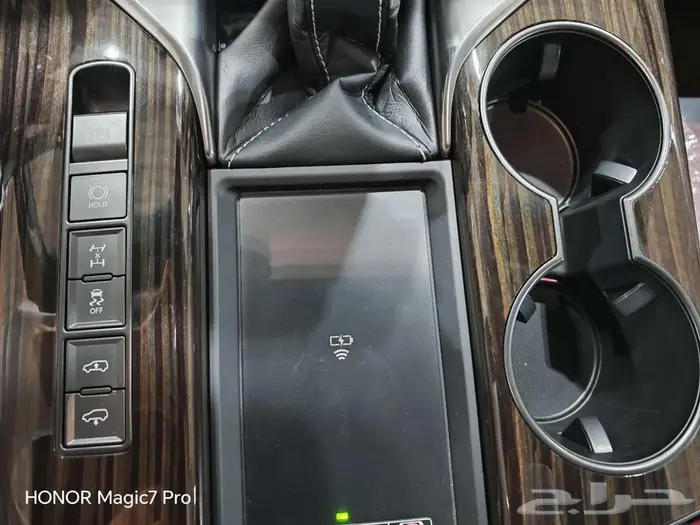 لكزس LX. 600.BBموديل 2024 12