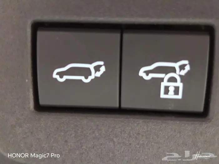 لكزس LX. 600.BBموديل 2024 7