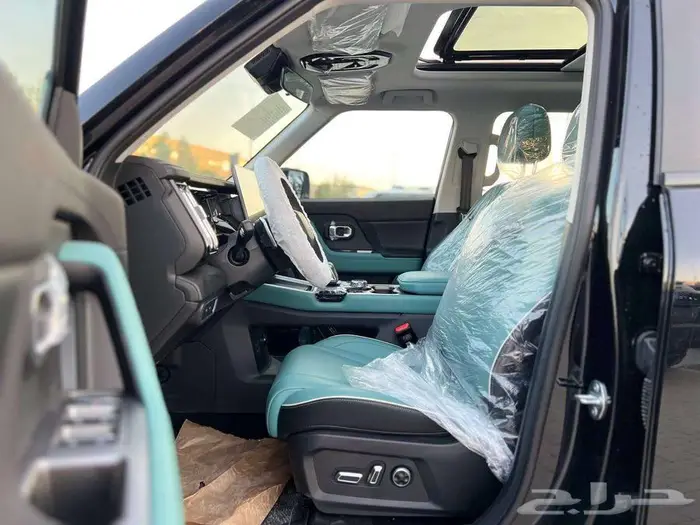 جيتور T1 فل كامل 2025 - سعودي جديد 12