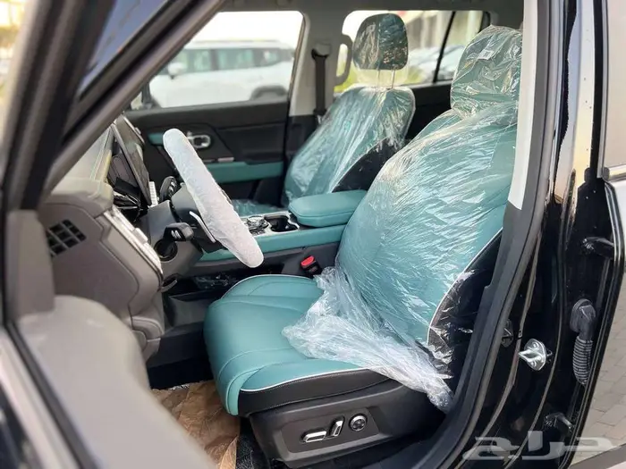 جيتور T1 فل كامل 2025 - سعودي جديد 13