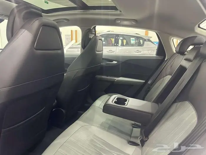 شانجان ايدو 2026 ليمتيد بلس متوفر 50 50 اقل هامش ربح 5