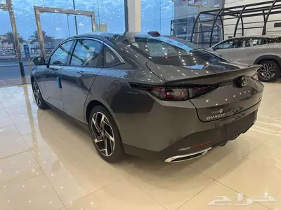 شانجان ايدو 2026 ليمتيد بلس متوفر 50 50 اقل هامش ربح index