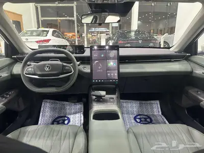 شانجان ايدو 2026 ليمتيد بلس متوفر 50 50 اقل هامش ربح index