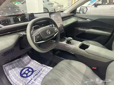 شانجان ايدو 2026 ليمتيد بلس متوفر 50 50 اقل هامش ربح index