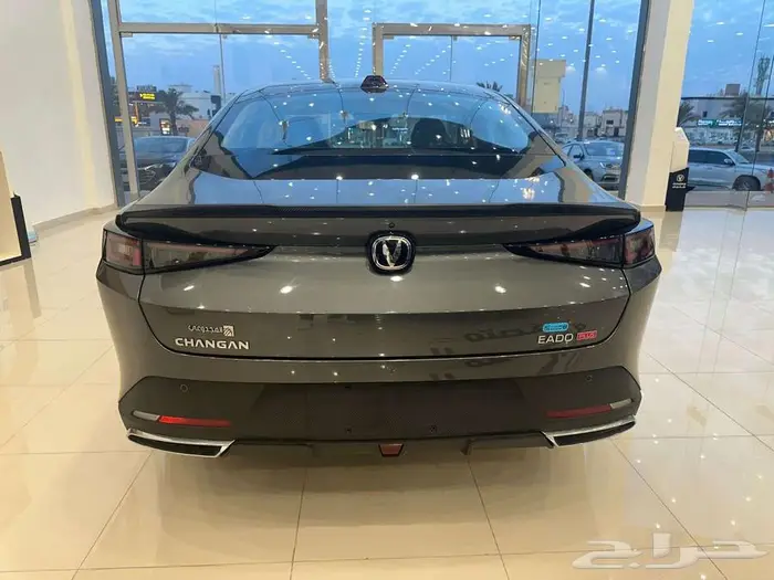 شانجان ايدو 2026 ليمتيد بلس متوفر 50 50 اقل هامش ربح 9