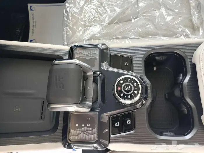 جيتور T1 لاكشري 2025 4