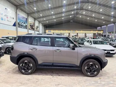 جيتور T1 لاكشري 2025 index