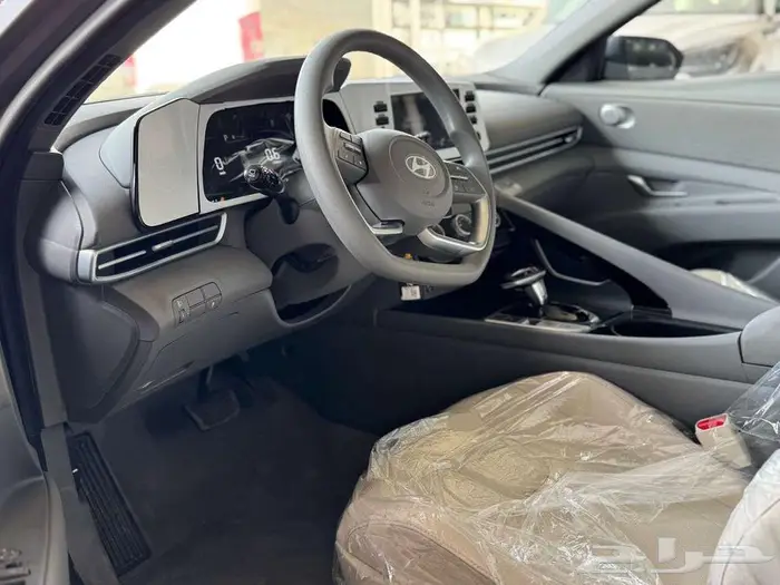 هونداي النترا محرك 2.0 سمارت 2025 عرض خاص 3