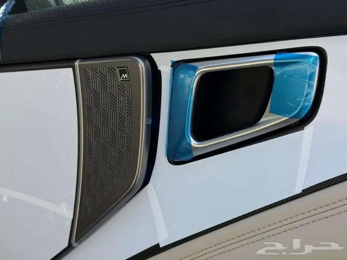 كيا كي 8 kia k8 نص فل حصري م 2026 وارد الاهلية 4